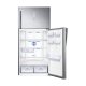 Samsung RT62K7040SL Libera installazione 622 L F Acciaio inox 6