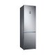 Samsung RB37K6033SS Libera installazione 367 L Acciaio inox 3