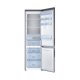 Samsung RB37K6033SS frigorifero con congelatore Libera installazione 367 L Stainless steel 5