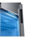 Samsung RB37K6033SS frigorifero con congelatore Libera installazione 367 L Stainless steel 9