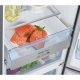 Samsung RB37K6033SS Libera installazione 367 L Acciaio inox 11