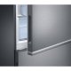 Samsung RB37K6033SS Libera installazione 367 L Acciaio inox 12
