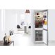 Whirlpool Frigorifero combinato a libera installazione: No Frost 6