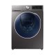 Samsung WD80N642OOX lavasciuga Libera installazione Caricamento frontale Nero 3