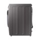 Samsung WD80N642OOX lavasciuga Libera installazione Caricamento frontale Nero 13