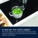 Electrolux Preparazione Cibo Accessori E3SS 13