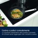 Electrolux Preparazione Cibo Accessori E3SS 15