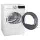 Samsung DV80N62532W asciugatrice Libera installazione Caricamento frontale 8 kg A+++ Bianco 7