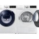 Samsung DV80N62532W asciugatrice Libera installazione Caricamento frontale 8 kg A+++ Bianco 15