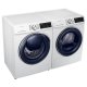 Samsung DV80N62532W asciugatrice Libera installazione Caricamento frontale 8 kg A+++ Bianco 17