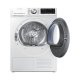 Samsung DV6800 asciugatrice Libera installazione Caricamento frontale 9 kg A+++ Bianco 4