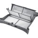 Samsung DV6800 asciugatrice Libera installazione Caricamento frontale 9 kg A+++ Bianco 11