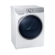 Samsung DV8800 asciugatrice Libera installazione Caricamento frontale 9 kg A+++ Bianco 6