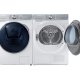 Samsung DV8800 asciugatrice Libera installazione Caricamento frontale 9 kg A+++ Bianco 15