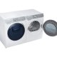 Samsung DV8800 asciugatrice Libera installazione Caricamento frontale 9 kg A+++ Bianco 18