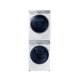 Samsung DV8800 asciugatrice Libera installazione Caricamento frontale 9 kg A+++ Bianco 19