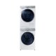 Samsung DV8800 asciugatrice Libera installazione Caricamento frontale 9 kg A+++ Bianco 21