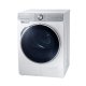 Samsung DV90N8289AW asciugatrice Libera installazione Caricamento frontale 9 kg A+++ Bianco 5