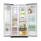 Samsung RS54HDRPBSL frigorifero side-by-side Libera installazione 545 L Acciaio inox 3