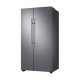 Samsung RS66N8101S9/WS frigorifero side-by-side Libera installazione 647 L F Stainless steel 4