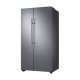 Samsung RS66N8101S9/WS frigorifero side-by-side Libera installazione 647 L F Acciaio inox 4