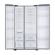 Samsung RS66N8101S9/WS frigorifero side-by-side Libera installazione 647 L F Acciaio inox 5