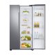 Samsung RS66N8101S9/WS frigorifero side-by-side Libera installazione 647 L F Acciaio inox 7