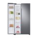 Samsung RS66N8101S9/WS frigorifero side-by-side Libera installazione 647 L F Stainless steel 8