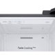 Samsung RS66N8101S9/WS frigorifero side-by-side Libera installazione 647 L F Acciaio inox 9
