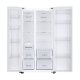 Samsung RS66N8101WW/WS frigorifero side-by-side Libera installazione 655 L F Bianco 5