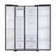 Samsung RS67N8211B1/WS frigorifero side-by-side Libera installazione 637 L F Nero 5