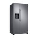 Samsung RS67N8211S9 frigorifero side-by-side Libera installazione 637 L F Stainless steel 3