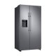 Samsung RS67N8211S9 frigorifero side-by-side Libera installazione 637 L F Acciaio inox 3