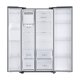 Samsung RS67N8211S9 frigorifero side-by-side Libera installazione 637 L F Stainless steel 5