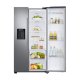 Samsung RS67N8211S9 frigorifero side-by-side Libera installazione 637 L F Acciaio inox 7
