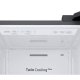 Samsung RS67N8211S9 frigorifero side-by-side Libera installazione 637 L F Acciaio inox 9
