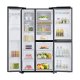 Samsung RS68N8671B1 frigorifero side-by-side Libera installazione 604 L Nero 6