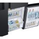 Samsung RS68N8671B1 frigorifero side-by-side Libera installazione 604 L Nero 15