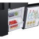 Samsung RS68N8671B1 frigorifero side-by-side Libera installazione 604 L Nero 16