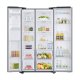 Samsung RS68N8321S9 frigorifero side-by-side Libera installazione 617 L Argento 6