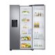 Samsung RS68N8321S9 frigorifero side-by-side Libera installazione 617 L Argento 7