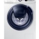 Samsung WW7XM642OPA lavatrice Caricamento frontale 7 kg 1400 Giri/min Bianco 4