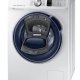 Samsung WW7XM642OPA lavatrice Caricamento frontale 7 kg 1400 Giri/min Bianco 8