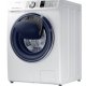 Samsung WW7XM642OPA lavatrice Caricamento frontale 7 kg 1400 Giri/min Bianco 10
