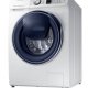 Samsung WW7XM642OPA lavatrice Caricamento frontale 7 kg 1400 Giri/min Bianco 11