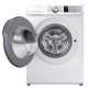 Samsung WW7XM642OPA lavatrice Caricamento frontale 7 kg 1400 Giri/min Bianco 16