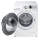 Samsung WW7XM642OPA lavatrice Caricamento frontale 7 kg 1400 Giri/min Bianco 17