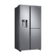 Samsung RS6GN8671SL/EG frigorifero side-by-side Libera installazione 604 L Stainless steel 3