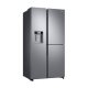 Samsung RS6GN8671SL/EG frigorifero side-by-side Libera installazione 604 L Acciaio inox 3