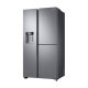 Samsung RS6GN8671SL/EG frigorifero side-by-side Libera installazione 604 L Stainless steel 4